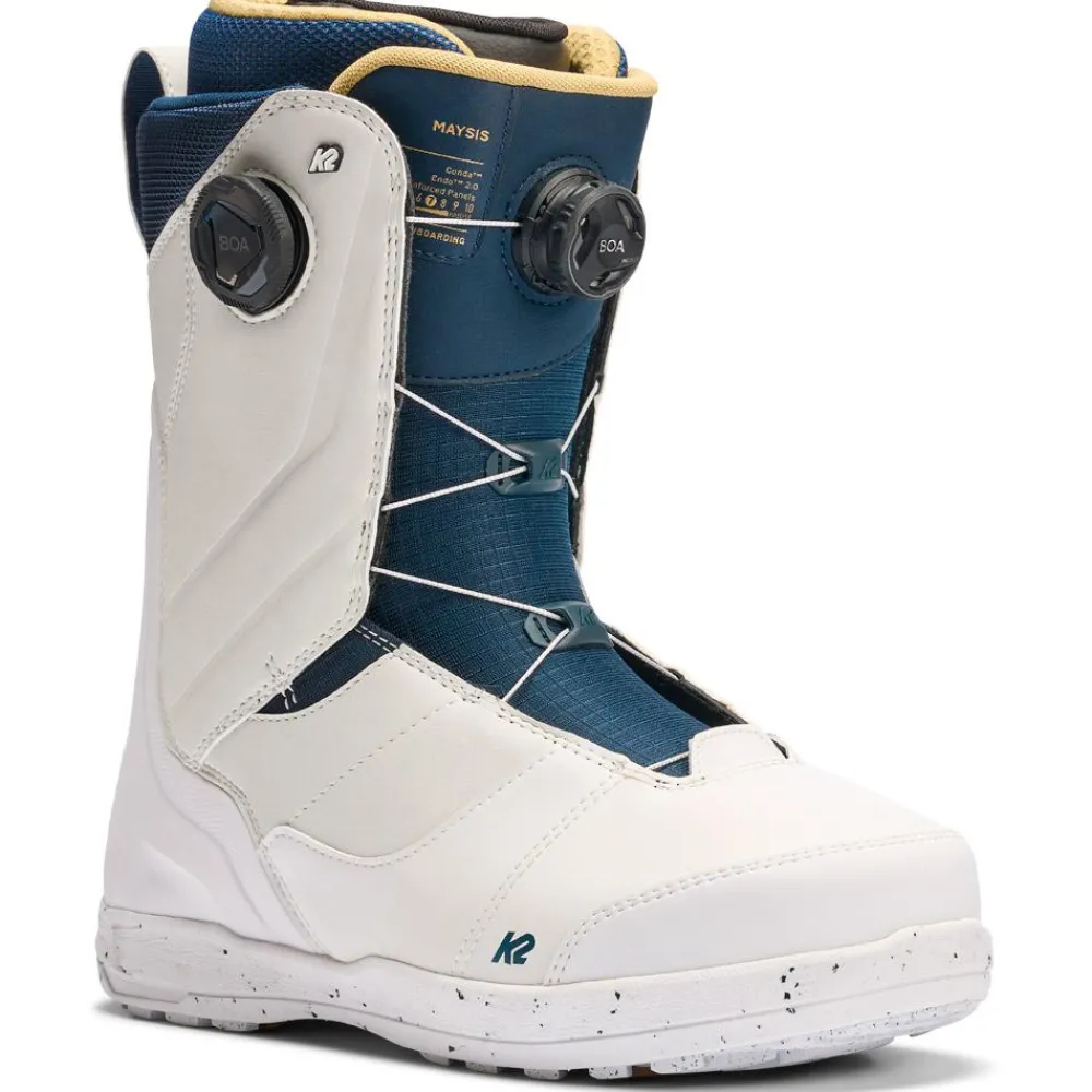 Best Boots Maysis White David Djité Homme Boots Homme