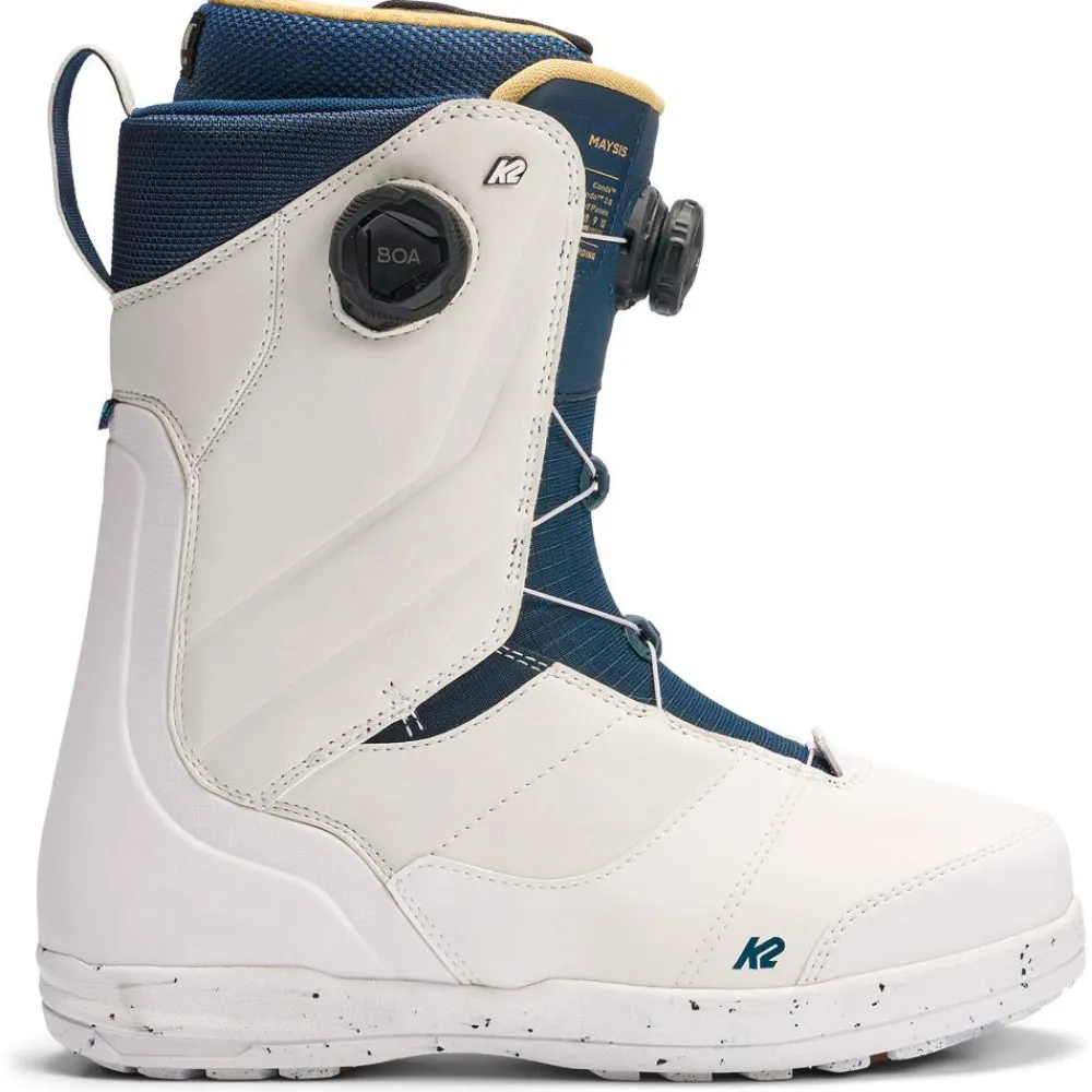 Best Boots Maysis White David Djité Homme Boots Homme