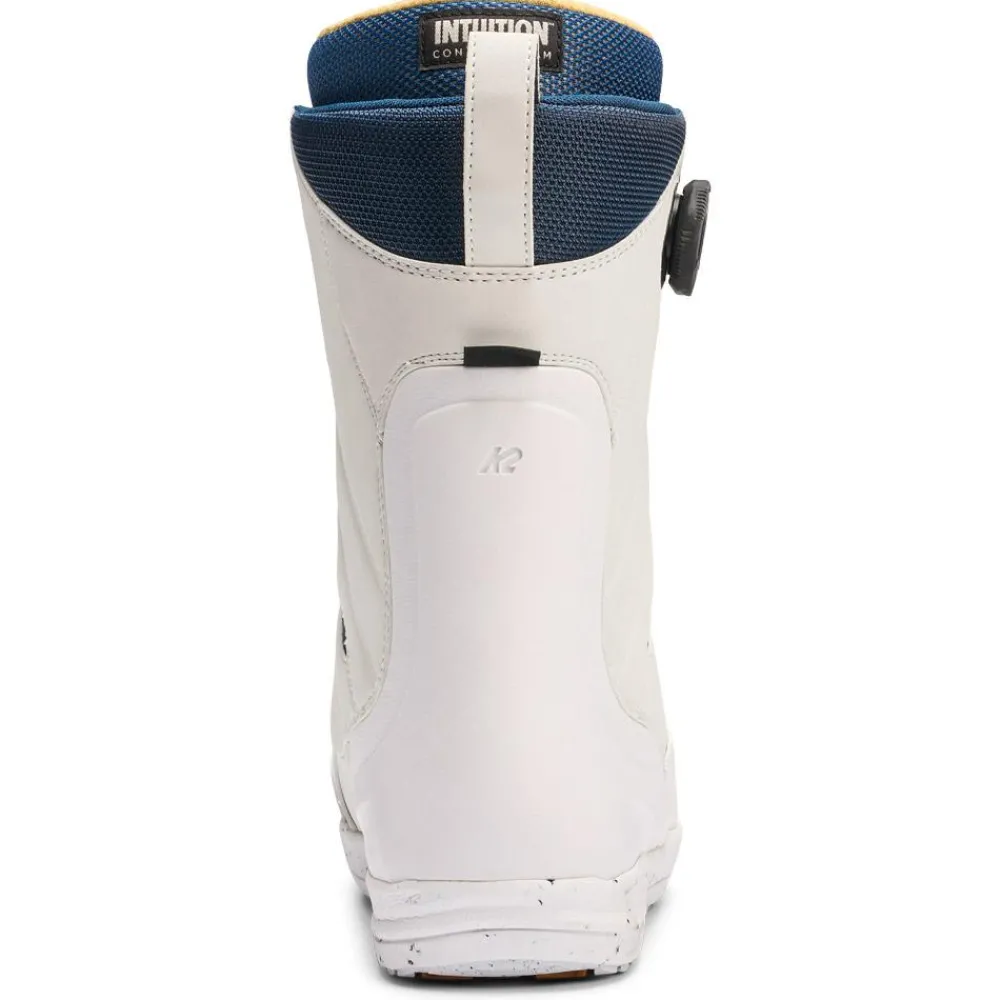 Best Boots Maysis White David Djité Homme Boots Homme