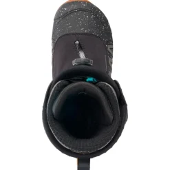 Online Boots Orton Black Homme Boots Homme