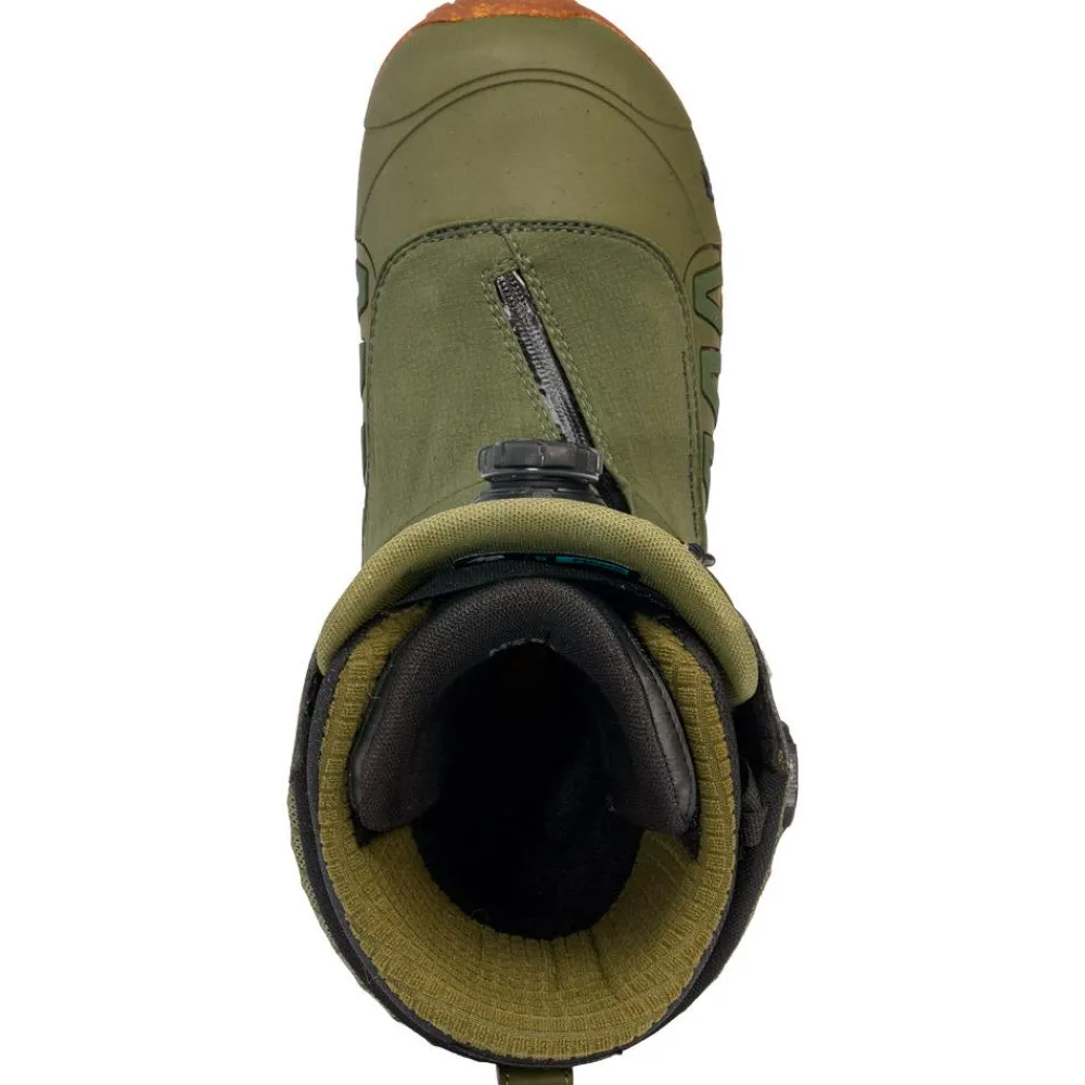 Boots Homme<K2 Boots Orton Dopamine