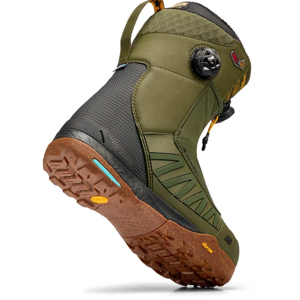 Boots Homme<K2 Boots Orton Dopamine