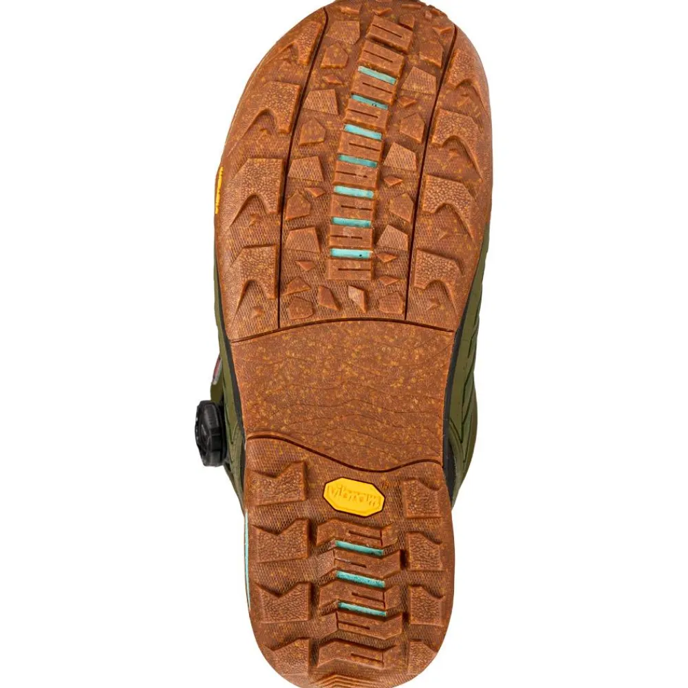 Boots Homme<K2 Boots Orton Dopamine
