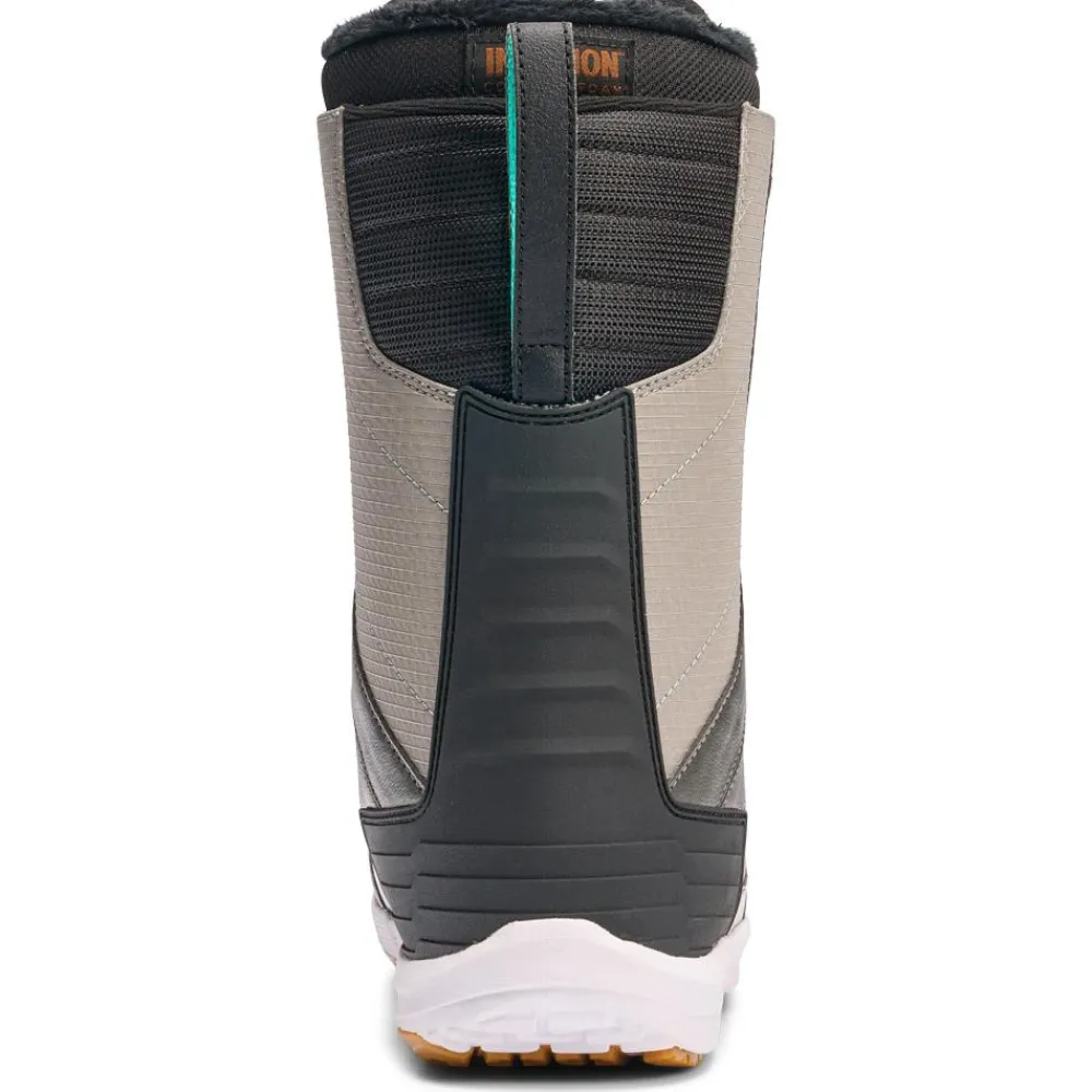 New Boots Raider Grey Homme Boots Homme