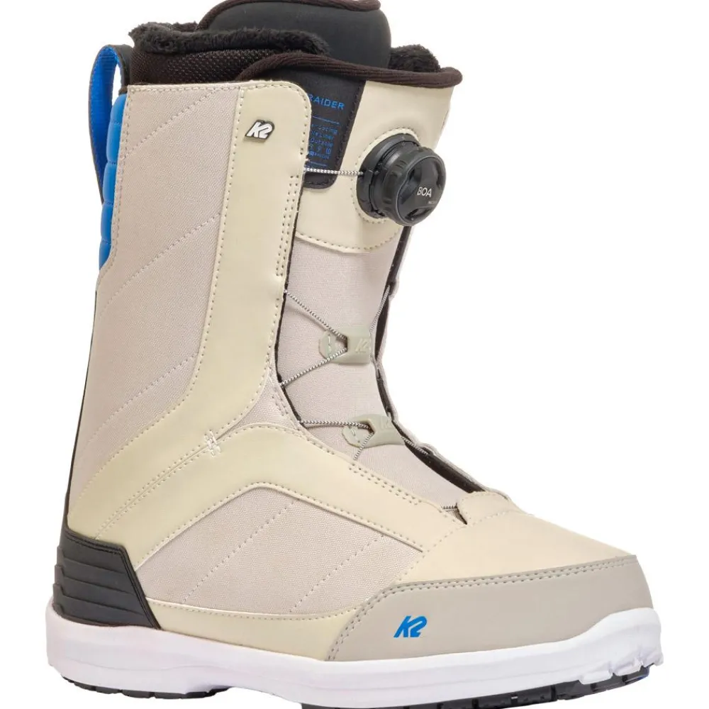 Boots Homme<K2 Boots Raider Print Shop