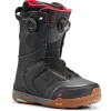 Boots Thraxis Black Homme Boots Homme