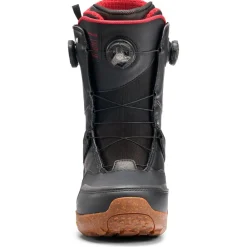 Boots Thraxis Black Homme Boots Homme