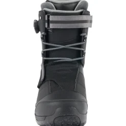 Outlet Boots Waive Black Homme Boots Homme