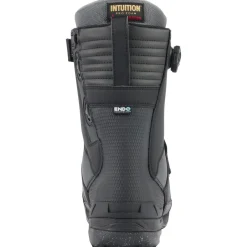 Outlet Boots Waive Black Homme Boots Homme
