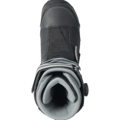 Outlet Boots Waive Black Homme Boots Homme