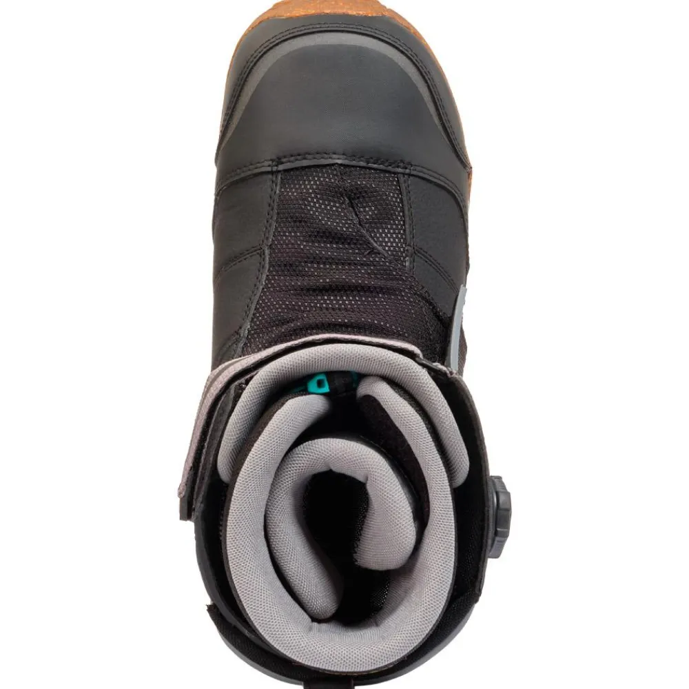 Outlet Boots Waive Black Homme Boots Homme