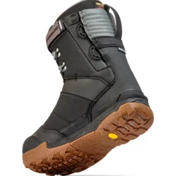 Outlet Boots Waive Black Homme Boots Homme