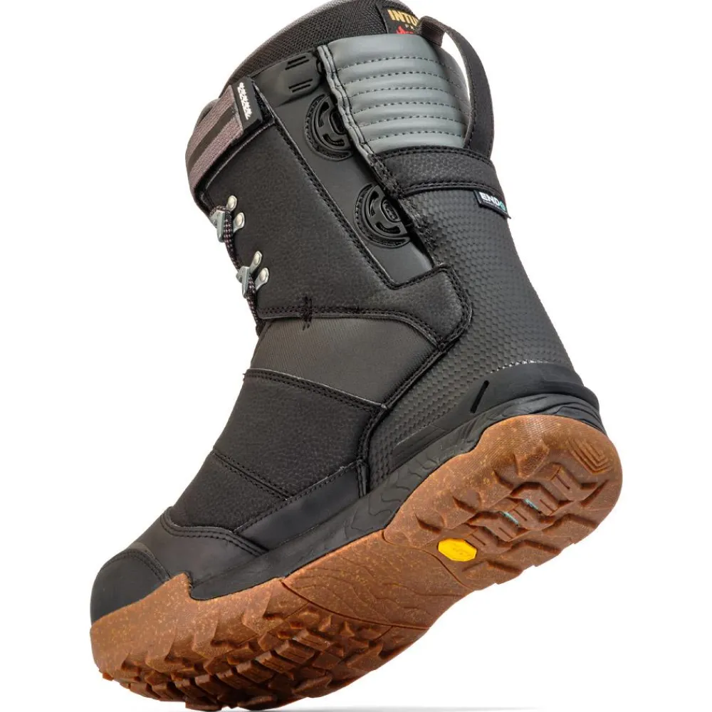 Outlet Boots Waive Black Homme Boots Homme