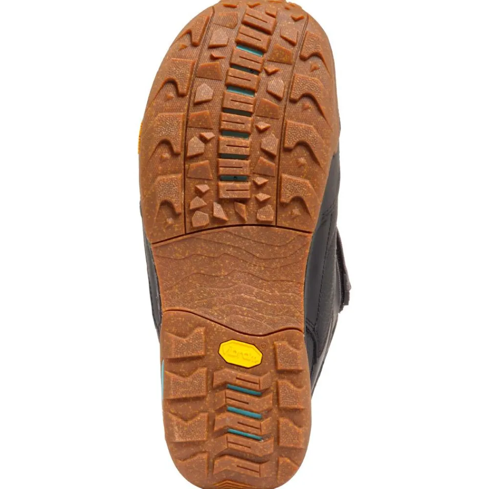 Outlet Boots Waive Black Homme Boots Homme