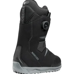 Boots Homme|Boots Femme<Nidecker Boots Altai Black