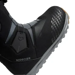 Boots Homme|Boots Femme<Nidecker Boots Altai Black