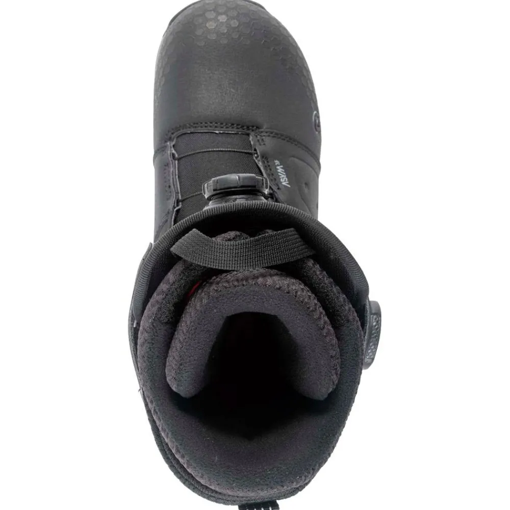 Boots Homme<Nidecker Boots Altai Black