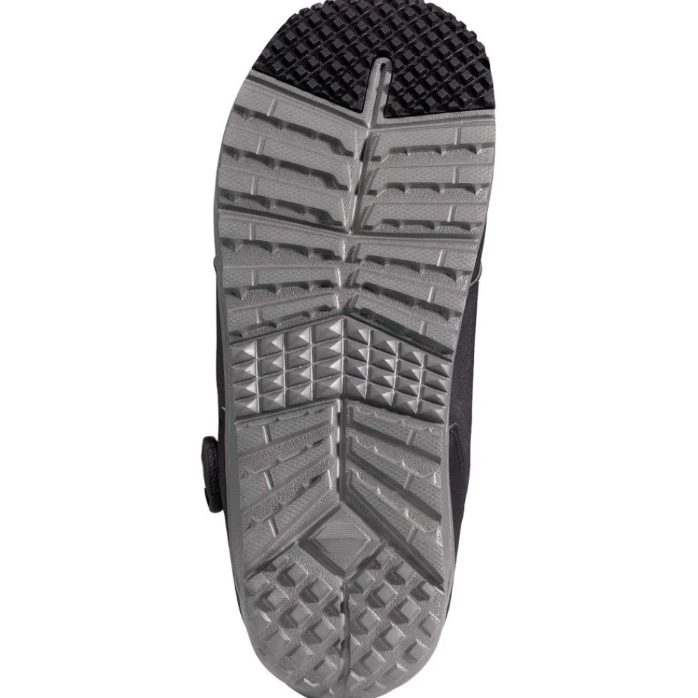 Boots Homme<Nidecker Boots Altai Black