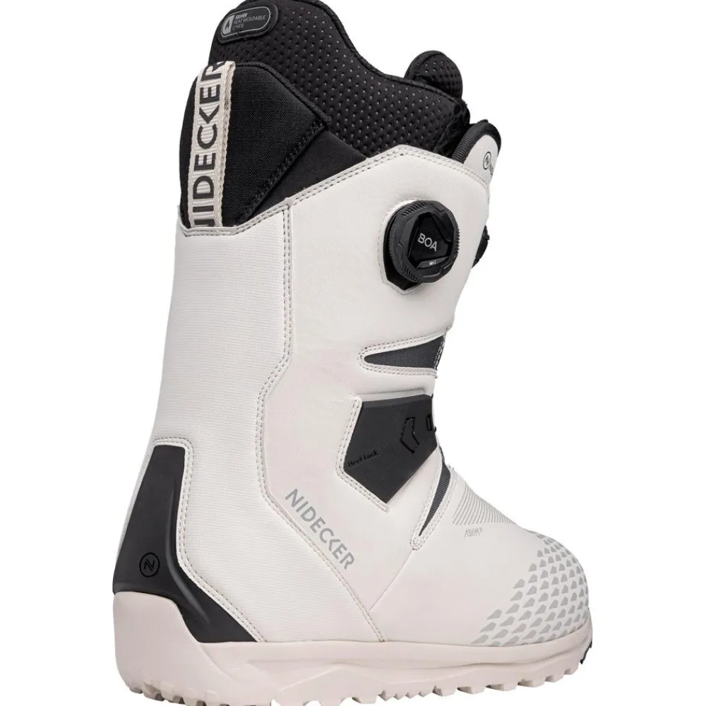 Clearance Boots Altai White Femme Boots Femme|Boots Homme