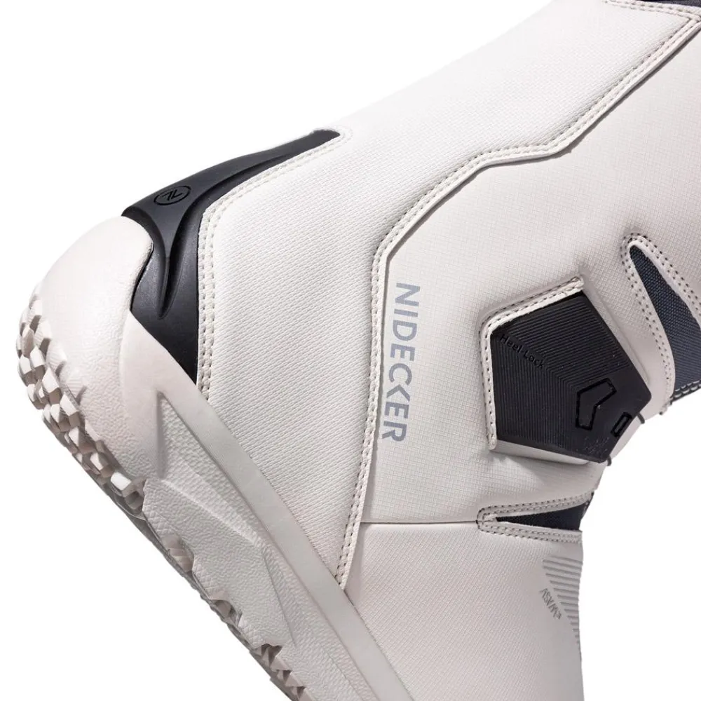 Clearance Boots Altai White Femme Boots Femme|Boots Homme