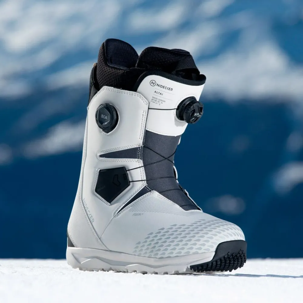 Clearance Boots Altai White Femme Boots Femme|Boots Homme