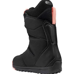 Sale Boots Altai Women Black Femme Boots Femme