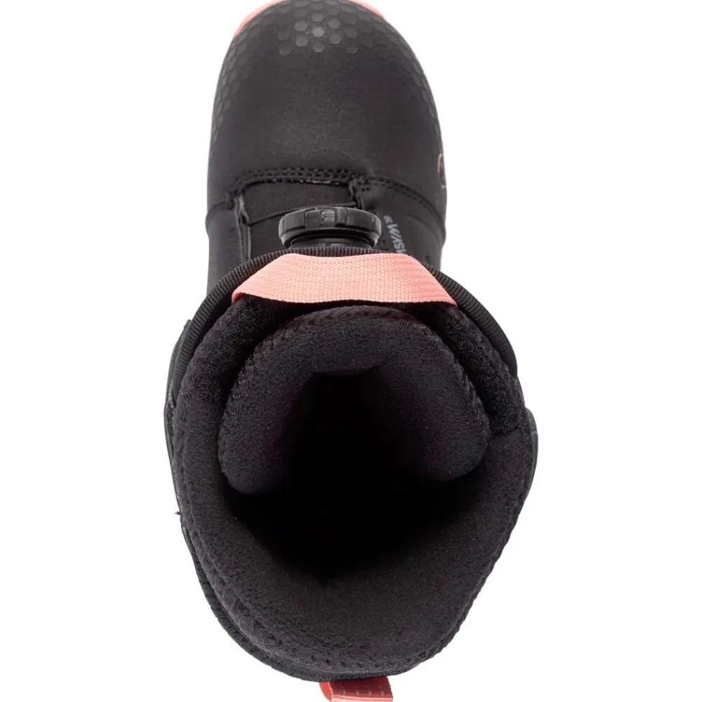 Sale Boots Altai Women Black Femme Boots Femme