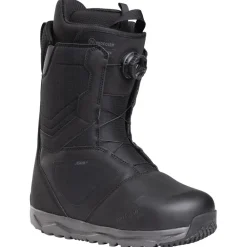 Boots Homme<Nidecker Boots Cascade Black