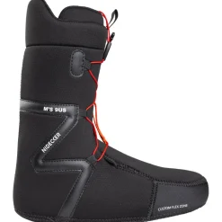 Boots Homme<Nidecker Boots Cascade Black