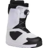 Boots Homme<Nidecker Boots Cascade White