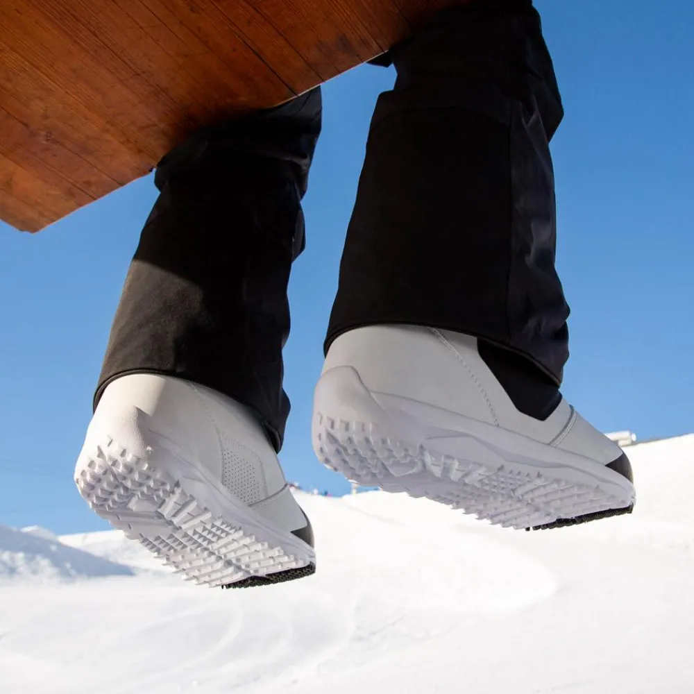 Boots Homme<Nidecker Boots Cascade White