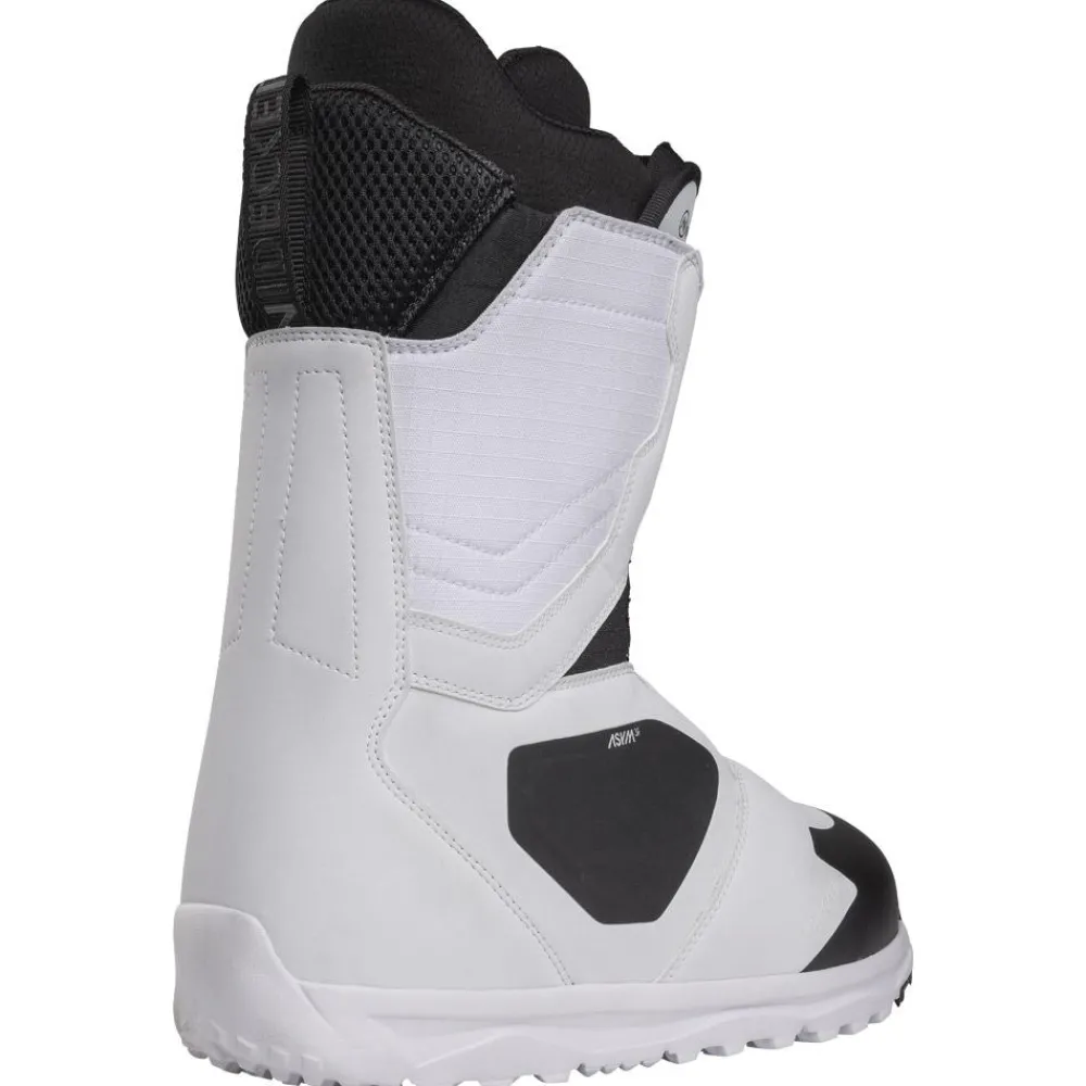 Boots Homme<Nidecker Boots Cascade White