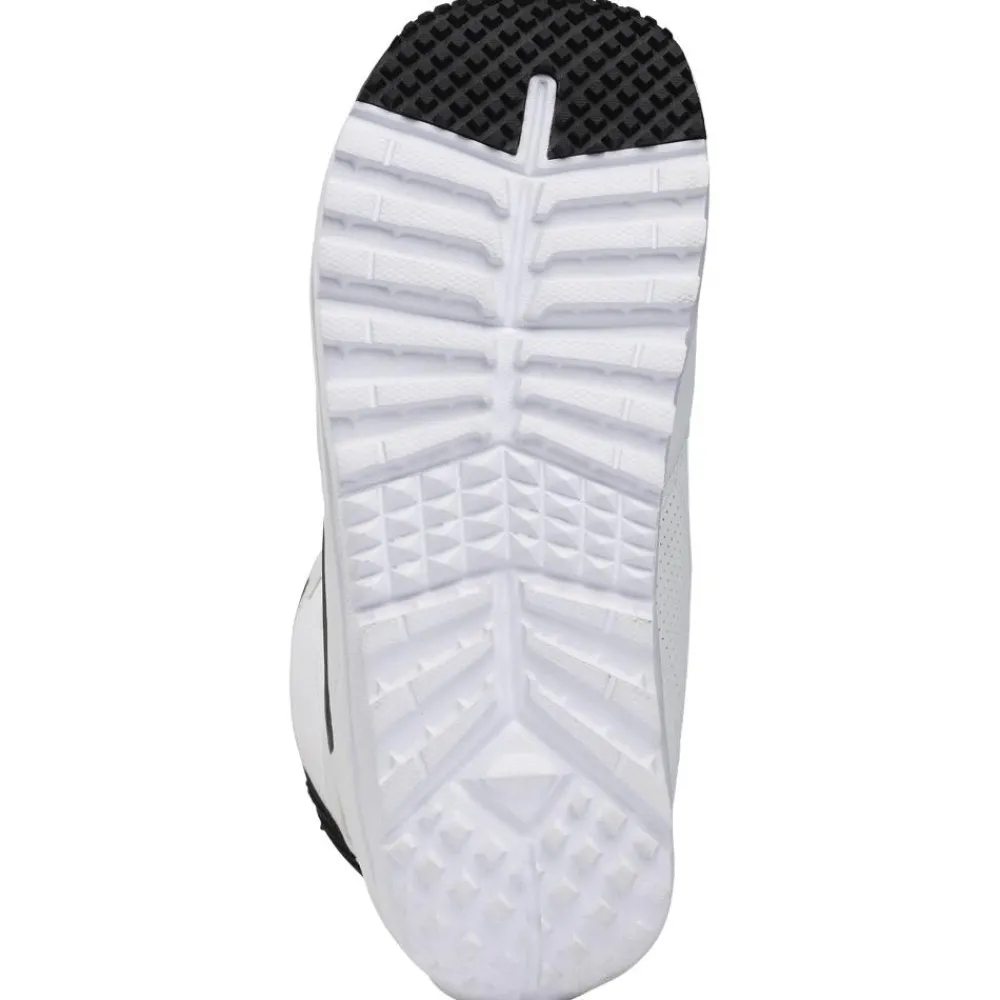 Boots Homme<Nidecker Boots Cascade White