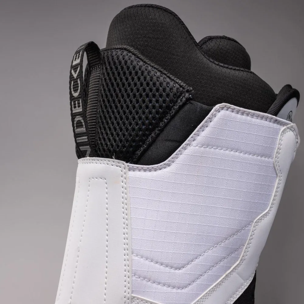 Boots Homme<Nidecker Boots Cascade White
