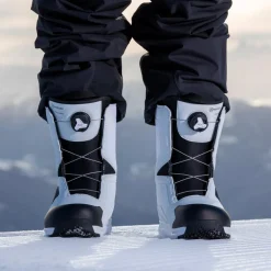 Boots Homme<Nidecker Boots Cascade White