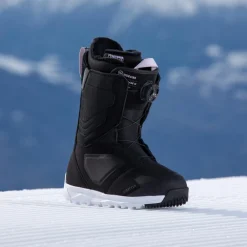 Boots Femme<Nidecker Boots Cascade Women Black