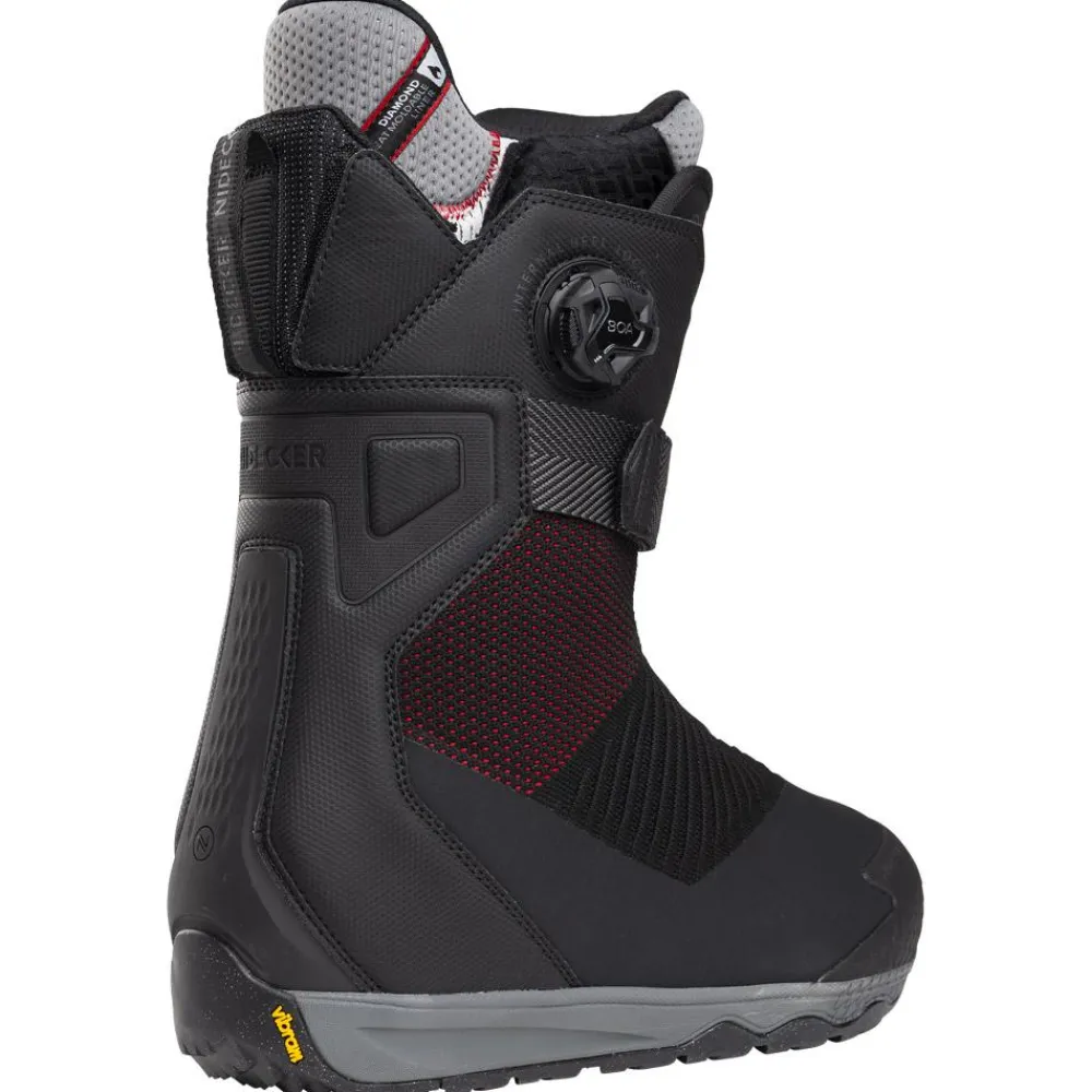 New Boots Index Black Homme Boots Homme