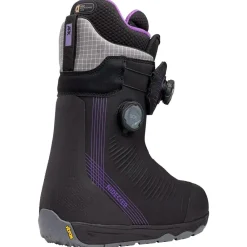 Online Boots Kita Apx Black Homme Boots Homme