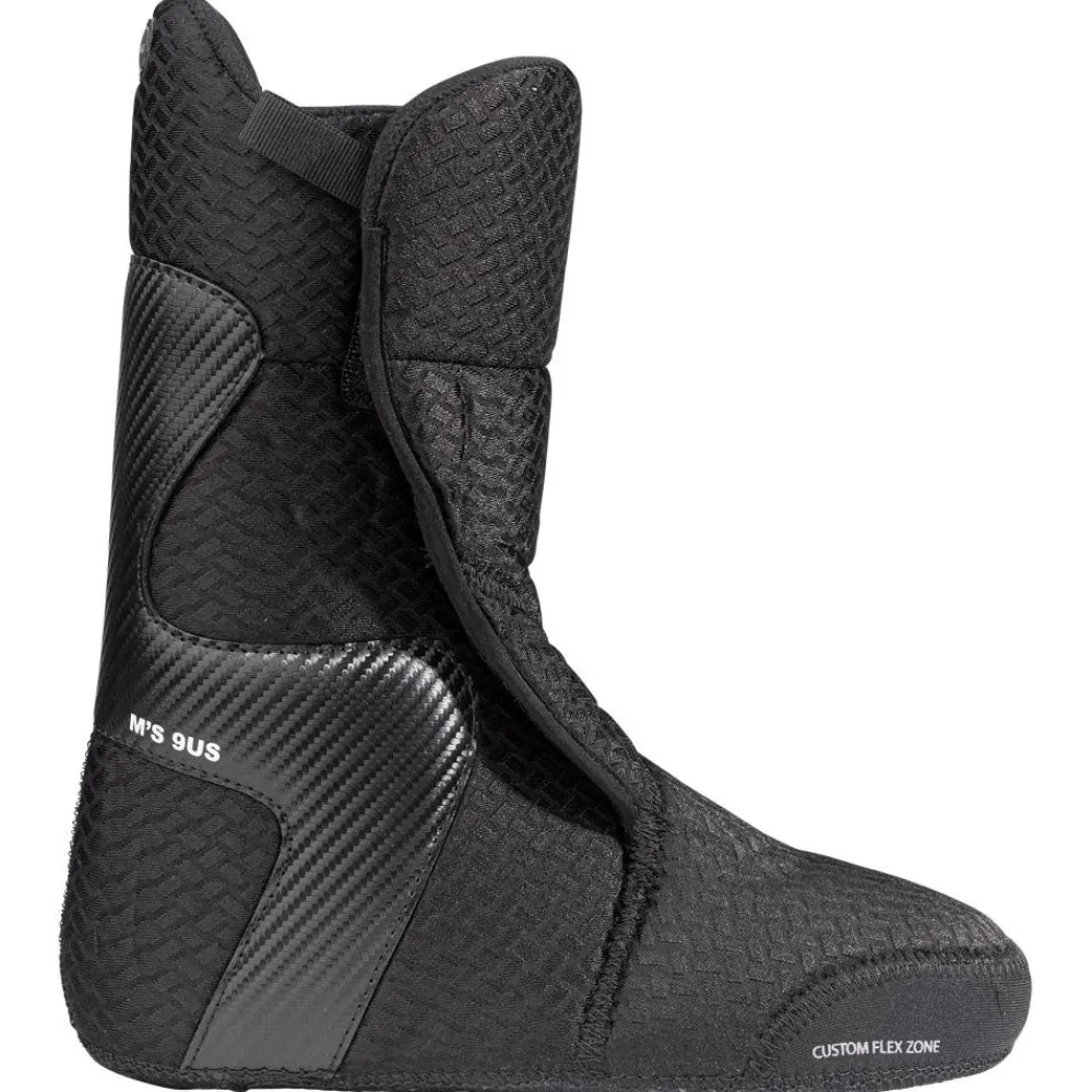 Boots Homme<Nidecker Boots Kita Black