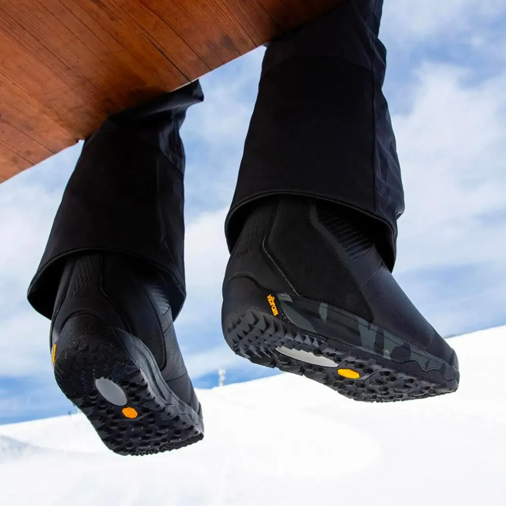 Boots Homme<Nidecker Boots Kita Black
