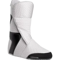 New Boots Kita Ejack White Camo Homme Boots Homme