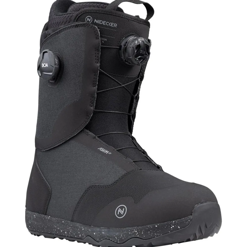 Clearance Boots Rift Black Homme Boots Homme