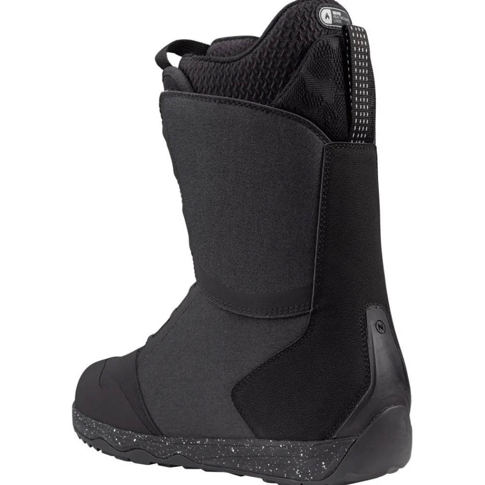 Clearance Boots Rift Black Homme Boots Homme