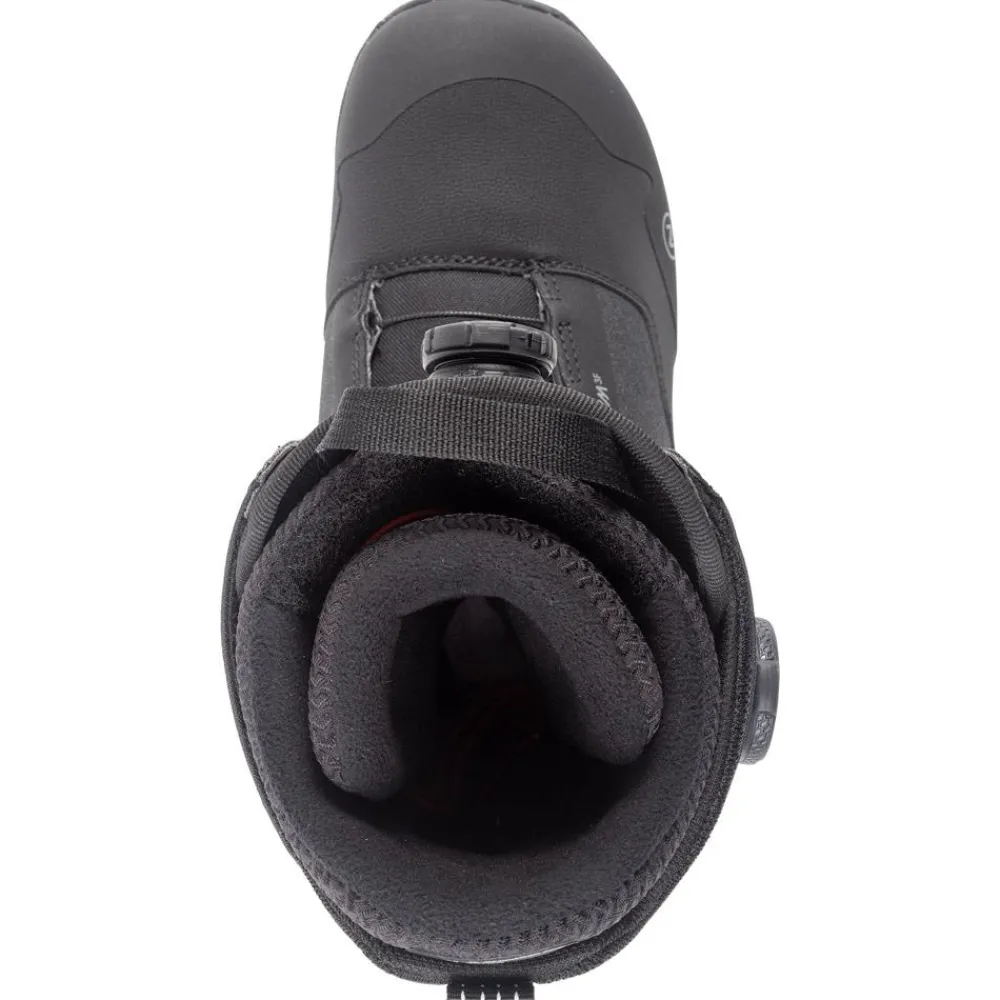 Clearance Boots Rift Black Homme Boots Homme