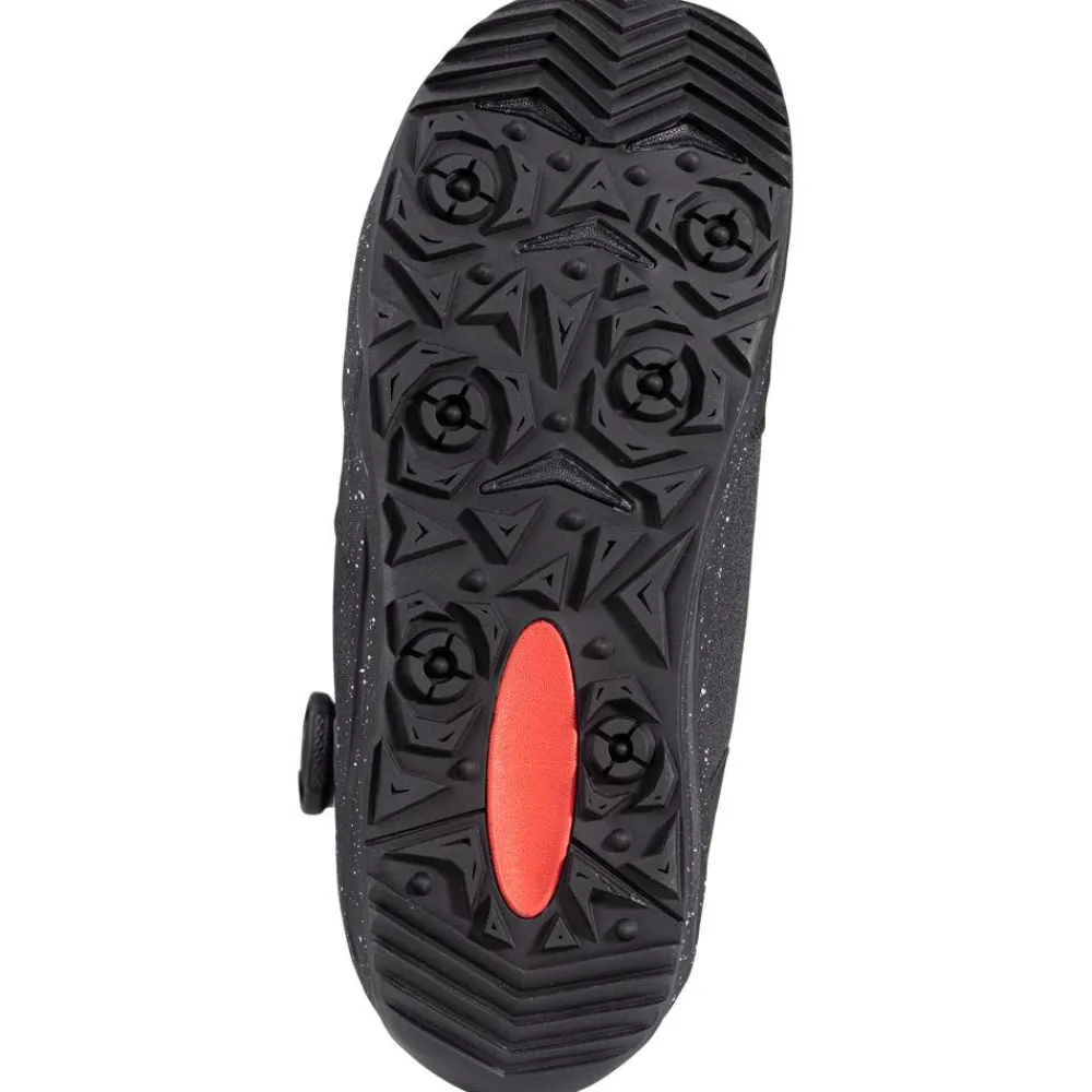 Clearance Boots Rift Black Homme Boots Homme