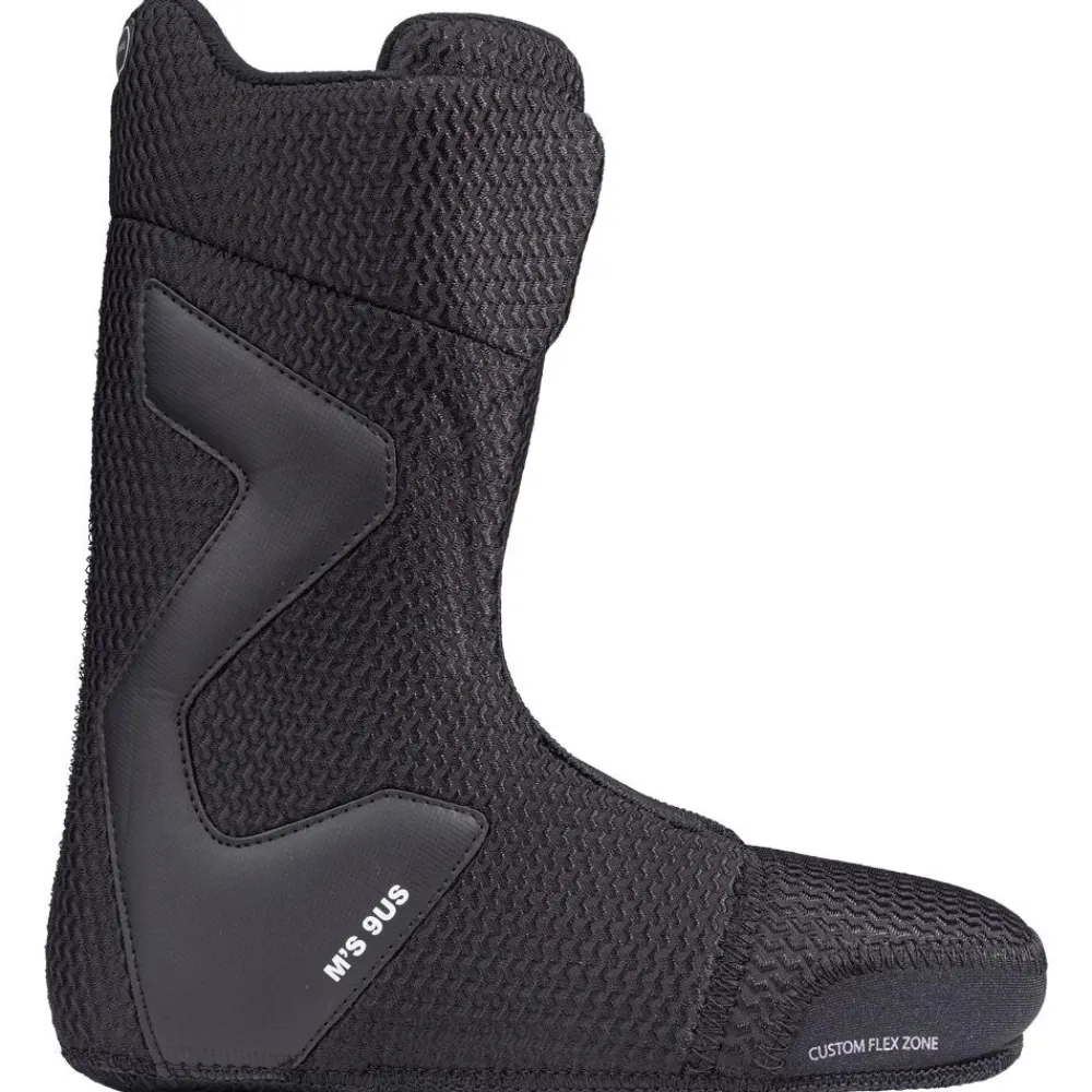 Clearance Boots Rift Black Homme Boots Homme
