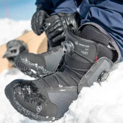Clearance Boots Rift Black Homme Boots Homme