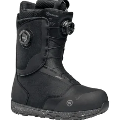 Outlet Boots Rift Black Homme Boots Homme