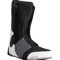 Outlet Boots Rift Black Homme Boots Homme