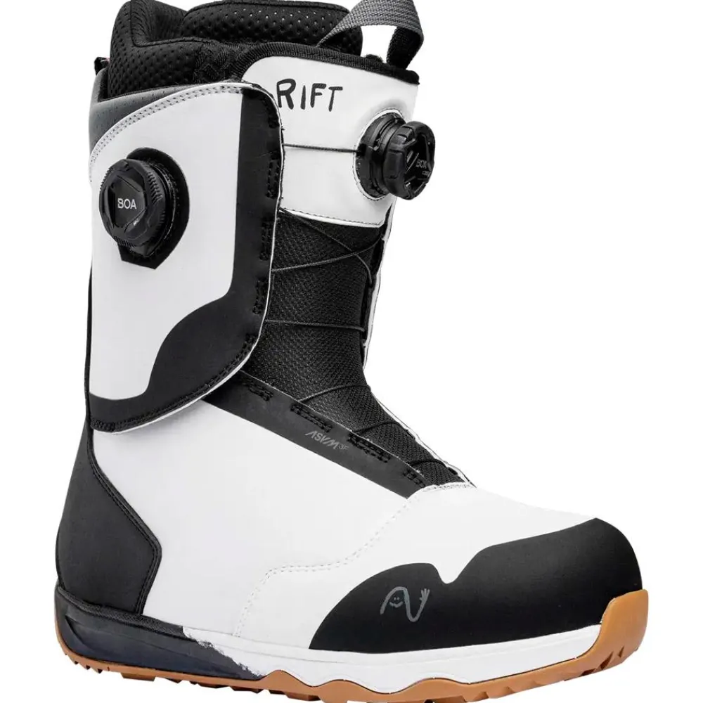 Boots Homme<Nidecker Boots Rift Ned